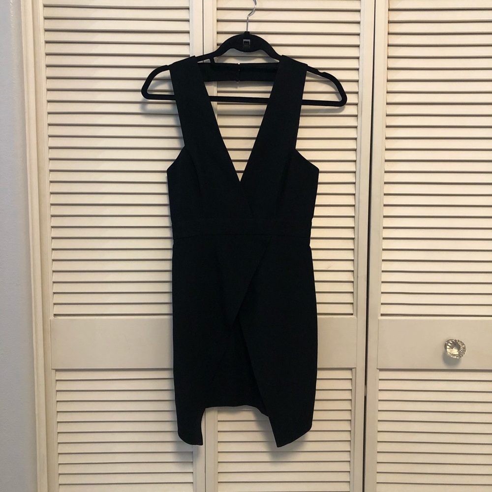 Geometric dress